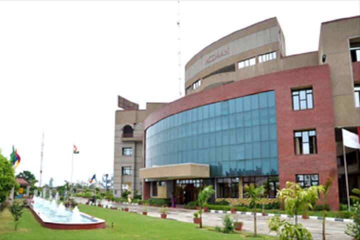 campus-view